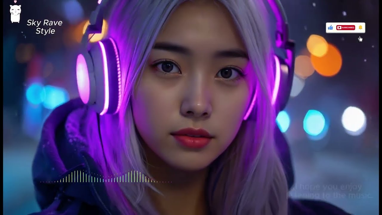 🎧 STYLE ALAN WALKER X SKY RAVE STYLE NEW 2026 MELODIC EMOTIONAL EDM