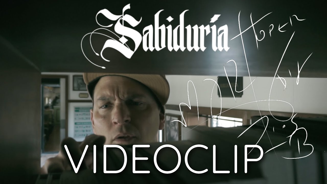 MARTO - Sabiduría 2023 (VIDEO OFICIAL)