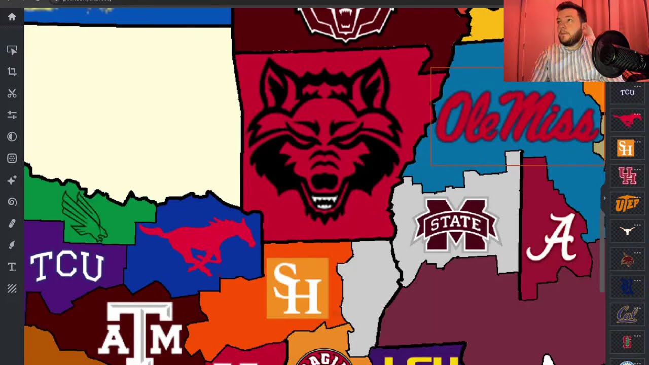 CFB 26 Imperialism: WEEK SEVEN!