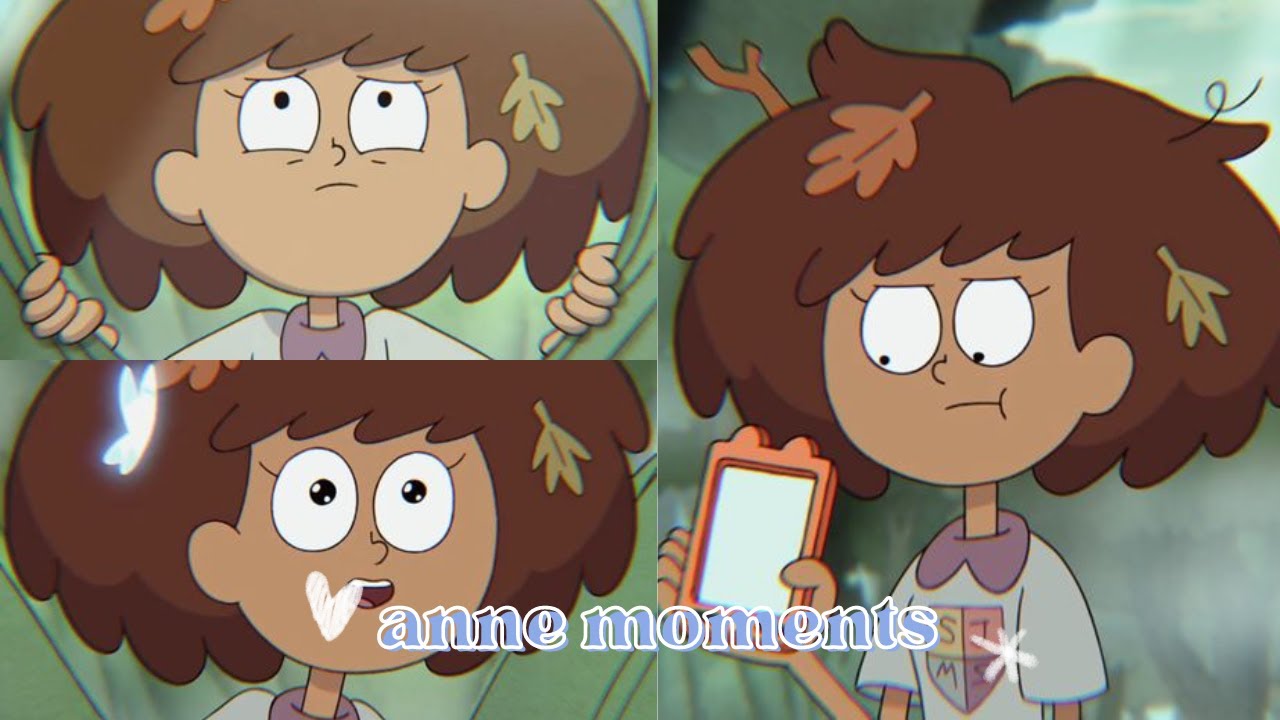 anne scenepack (s1)