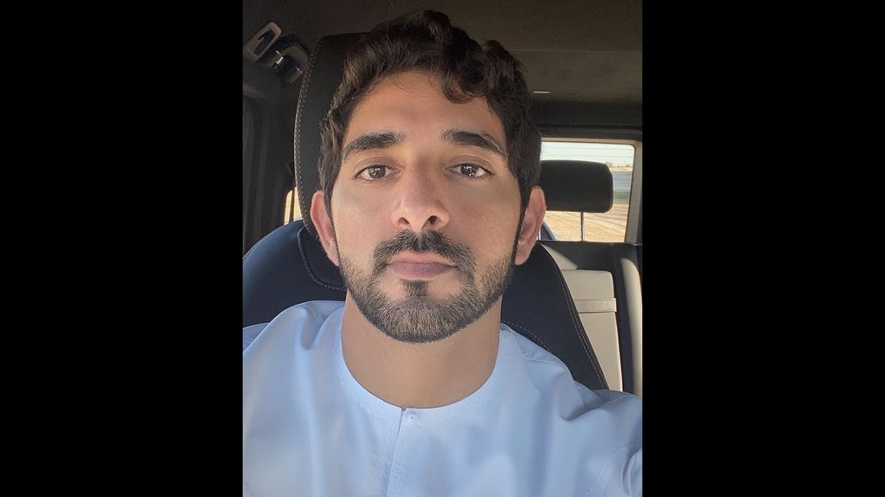 Fazza my love
