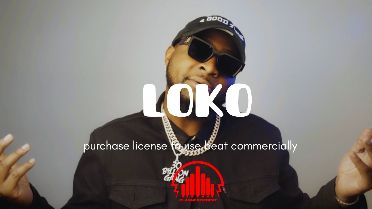 Burna boy x Asake x Davido x Amapiano type beat 2026 