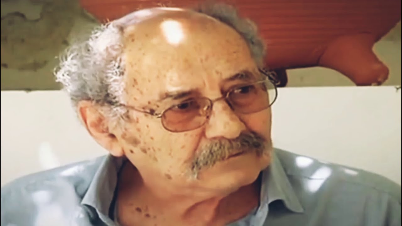 Ένα σύντομο μάθημα ζωής από τον Χρόνη Μίσσιο