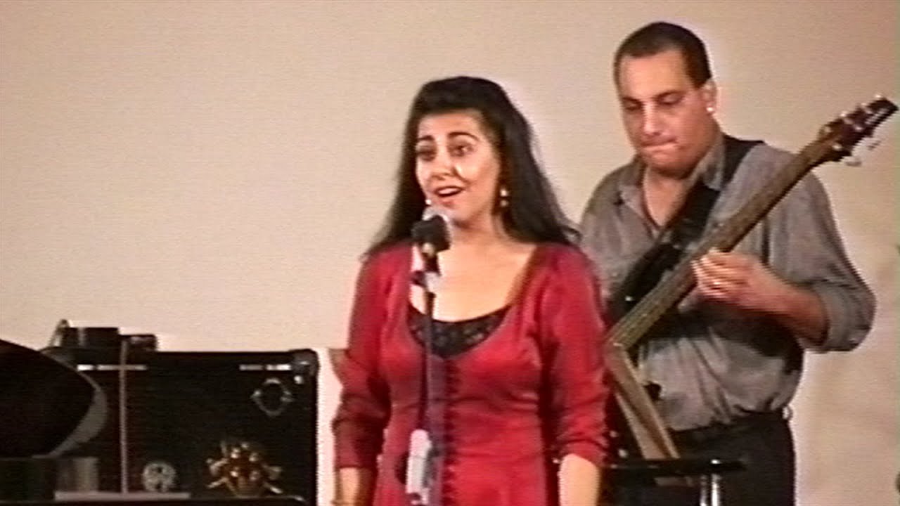 Amal Murkus - Maarifti Feek