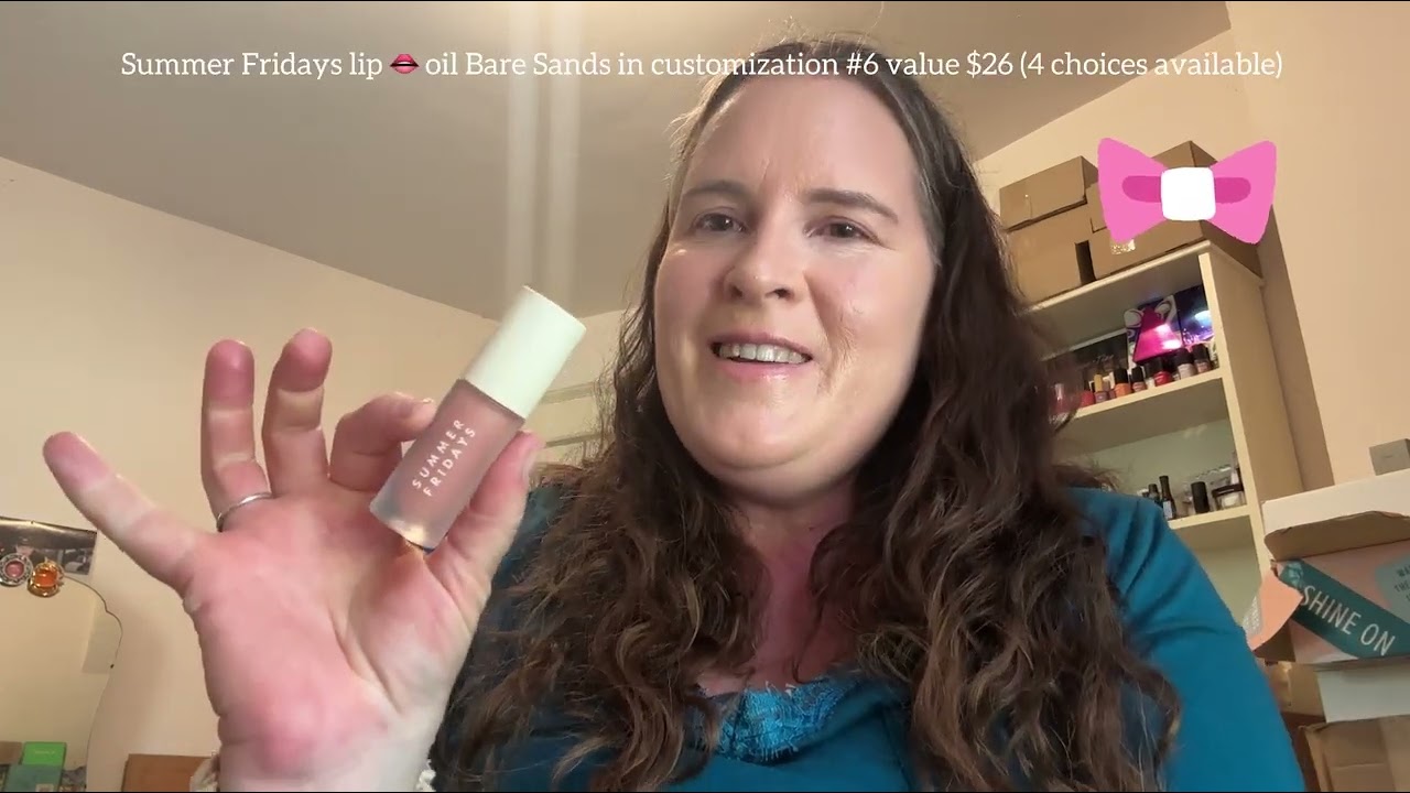 Fall 2026 FabFitFun Spoilers - Will I choose these products again??!!