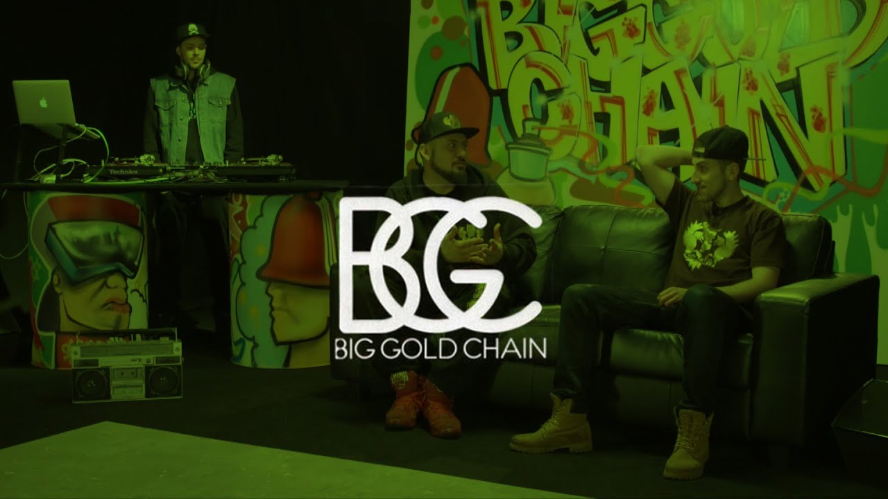 BigGoldChain Tv