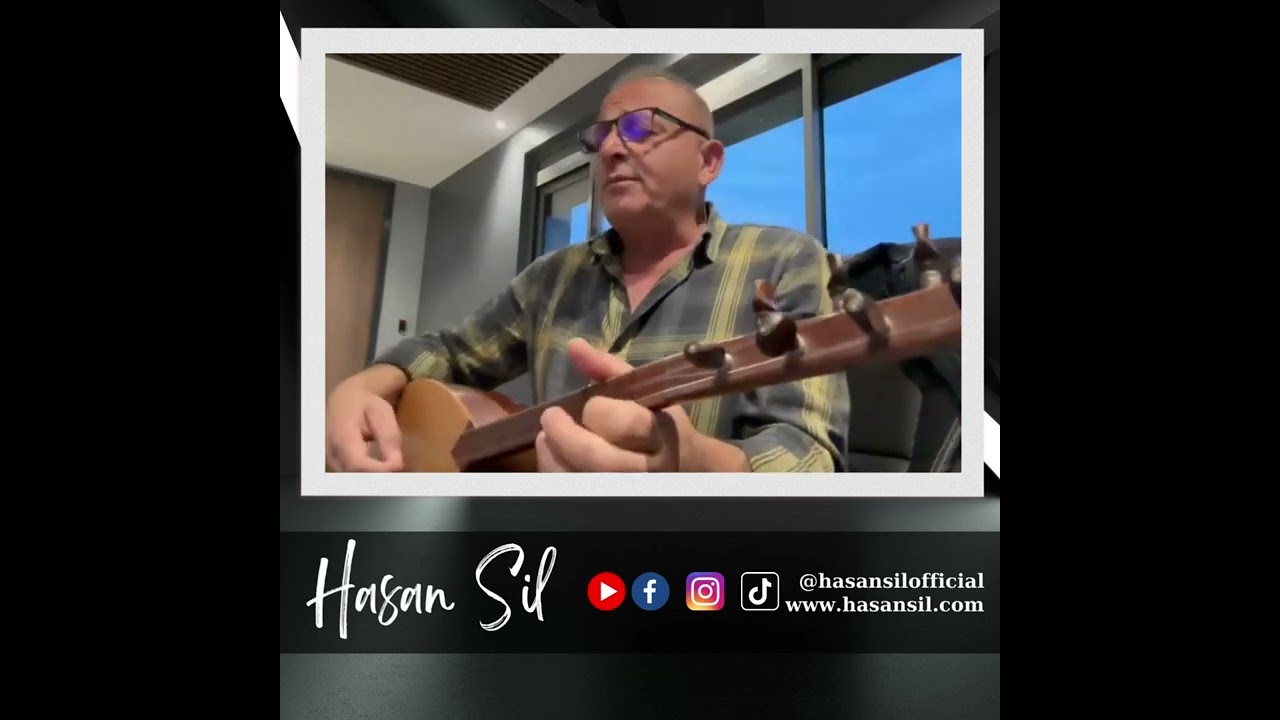 Hasan Sil Official Türküler