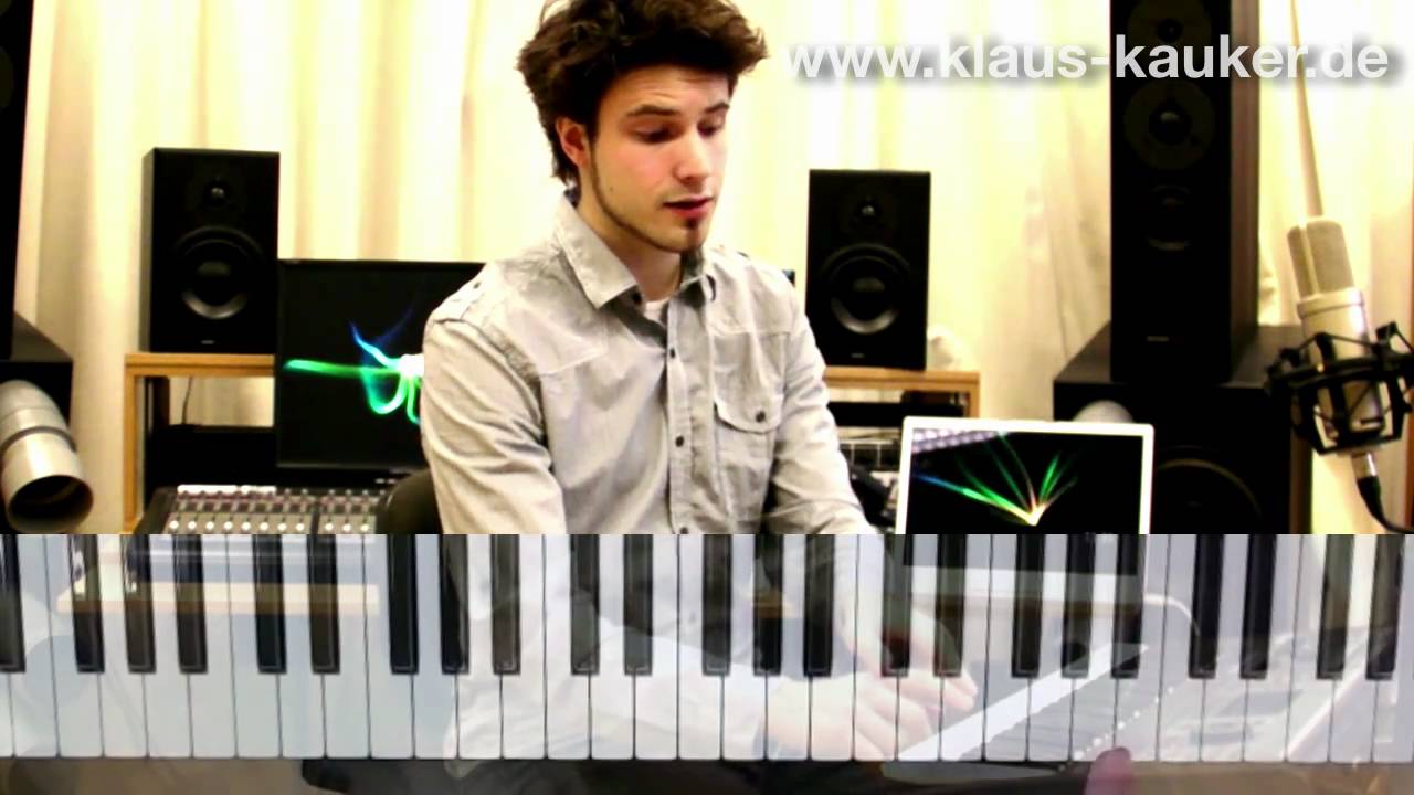 Lena - Maybe ENTHÜLLT