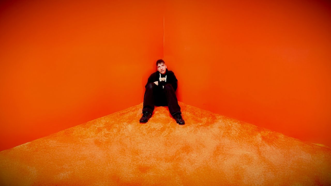 Token - Kumquat (Official Music Video)