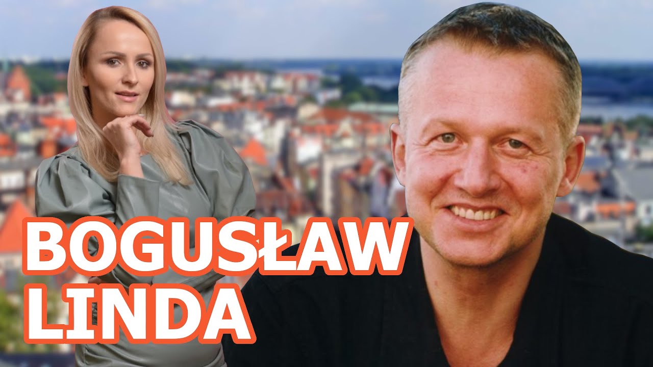 Macho, bawidamek, konformista czy... świetny aktor? Jaki jest naprawdę Bogusław Linda?