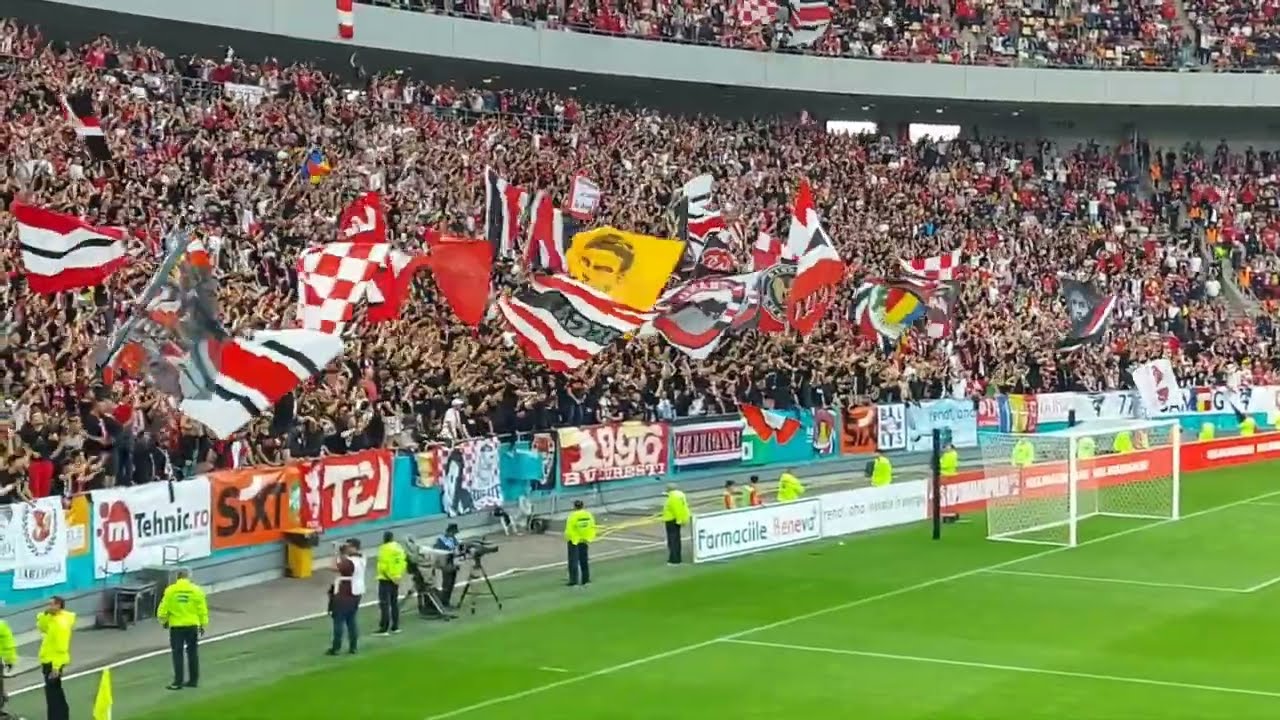 Barajul tradițional, cel mai frumos moment al anului
