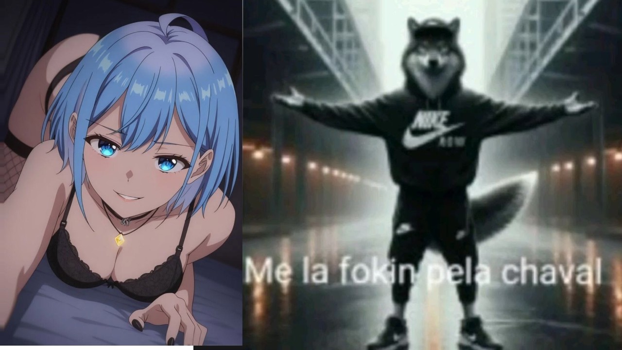 VIDEOS RANDOM ///MEMES RECOPILACI&Oacute;N ///SHITPOST ///XD