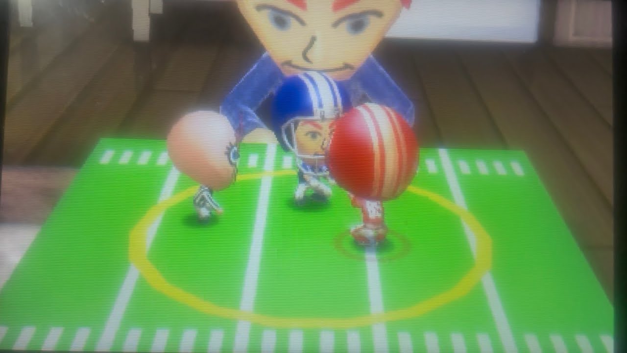 Tomodachi Life #17