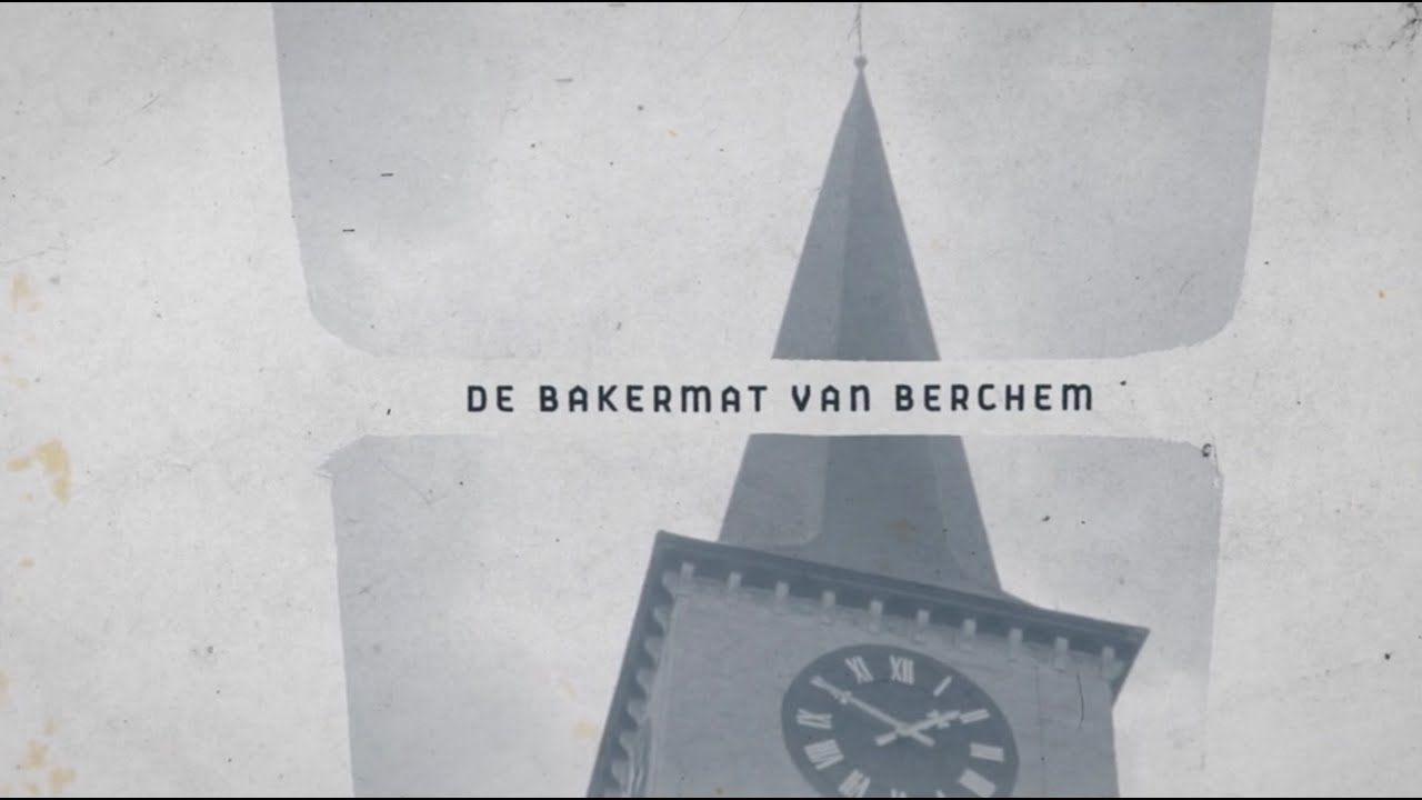 'De geschiedenis van Brialmont' | Aflevering 1 | De bakermat van Berchem