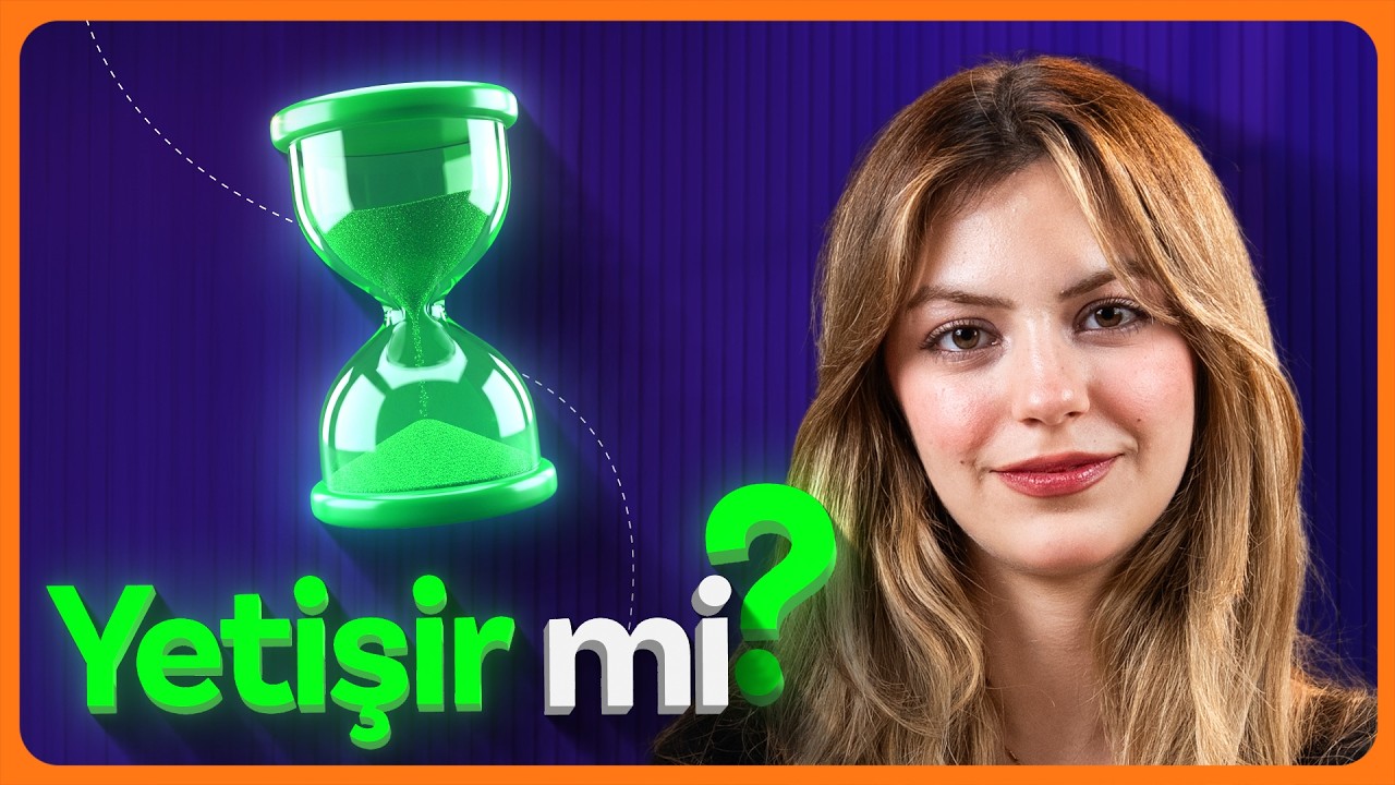 Lgs Kalan Zamanda Yetişir Mi ? Yetişirse Nasıl ?
