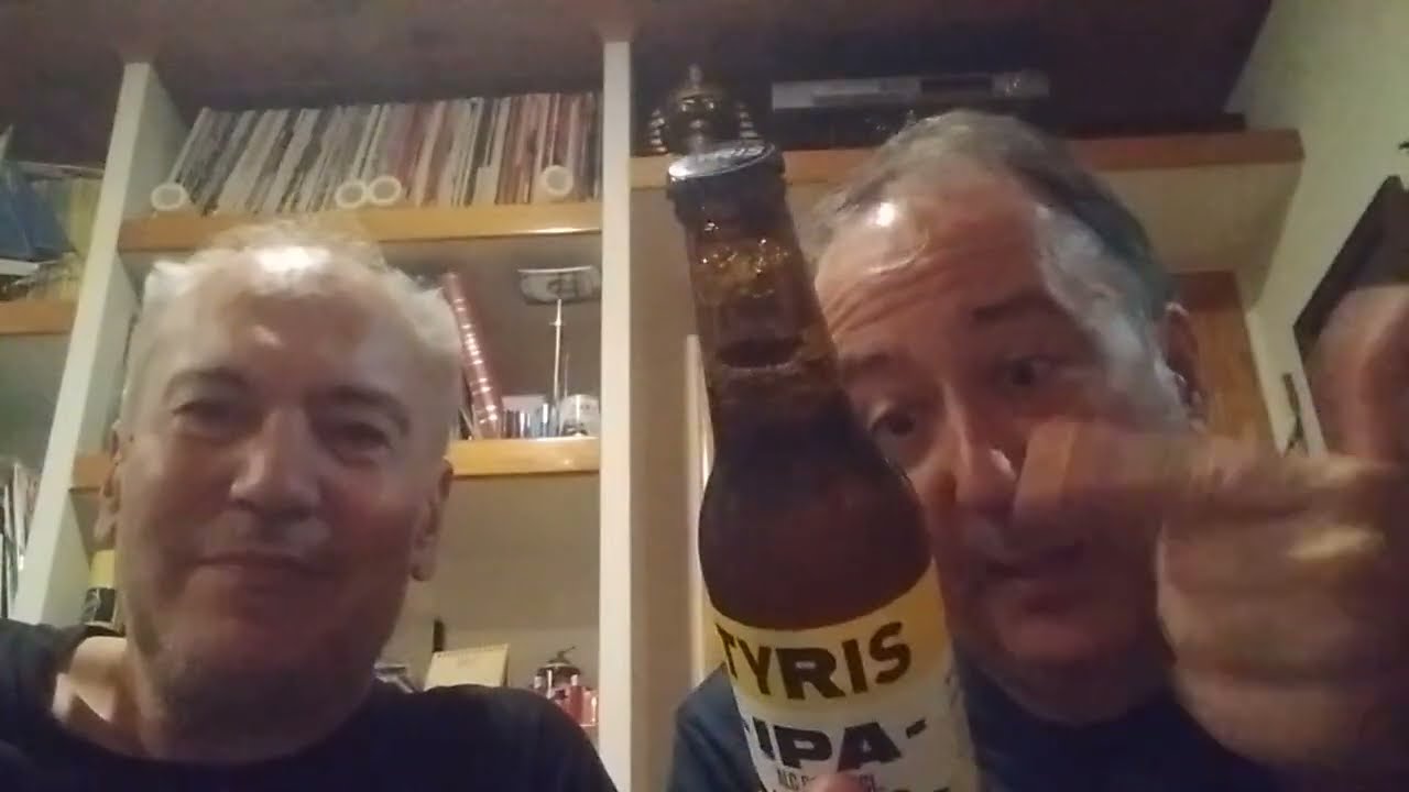Tyris IPA 🇪🇦