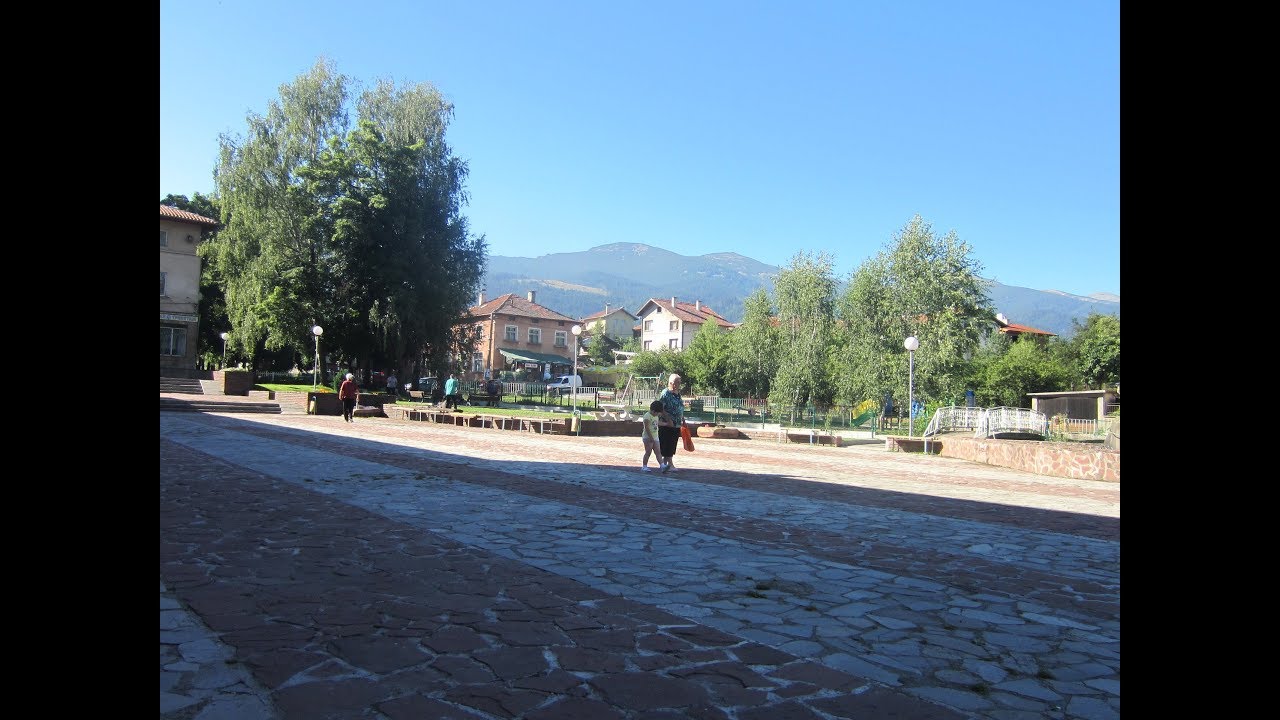 THE UNKNOWN BEAUTY OF SOUTHWEST BULGARIA / part 29/. Говедарци, община Самоков
