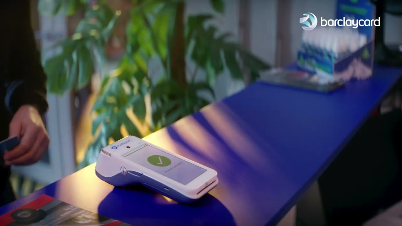 Save time with an all-in-one card reader that manages payments, stock and more.