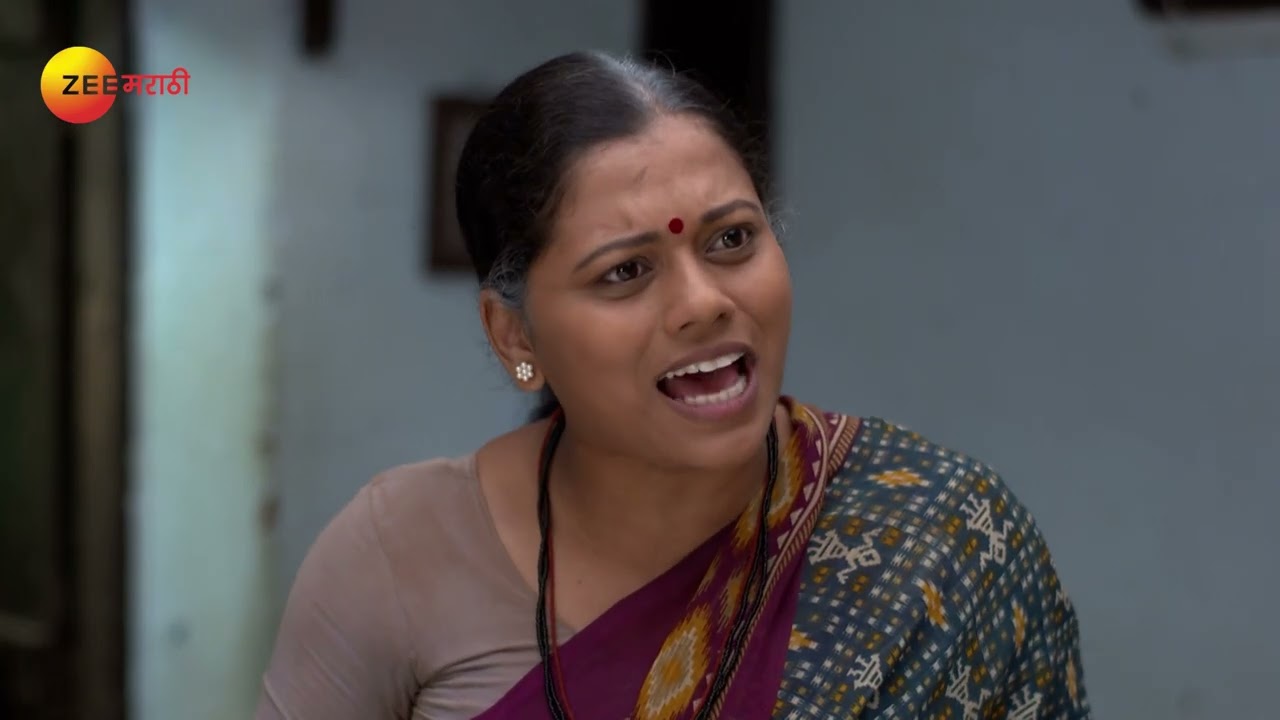 Ratris Khel Chale 3 - Ep - 226 - Full Episode - Madhav Abhyankar, Apurva Nemalekar - Zee Marathi