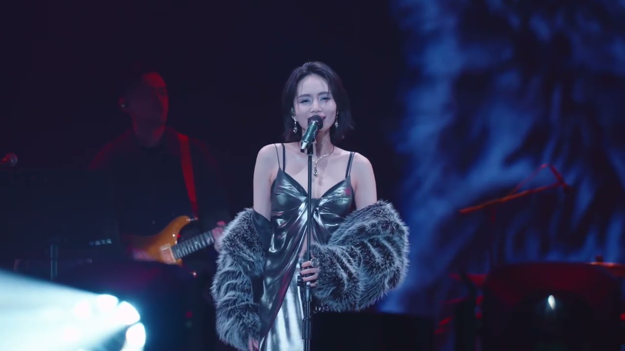 𝟐𝟎𝟐𝟒.𝟏𝟏.𝟏𝟔劉惜君贛州扶搖直上音樂嘉年華全程現場直拍live分享（cr：芦苇乖一点）#刘惜君 #向全世界安利刘惜君  #扶摇直上音乐嘉年华 #劉惜君 #live