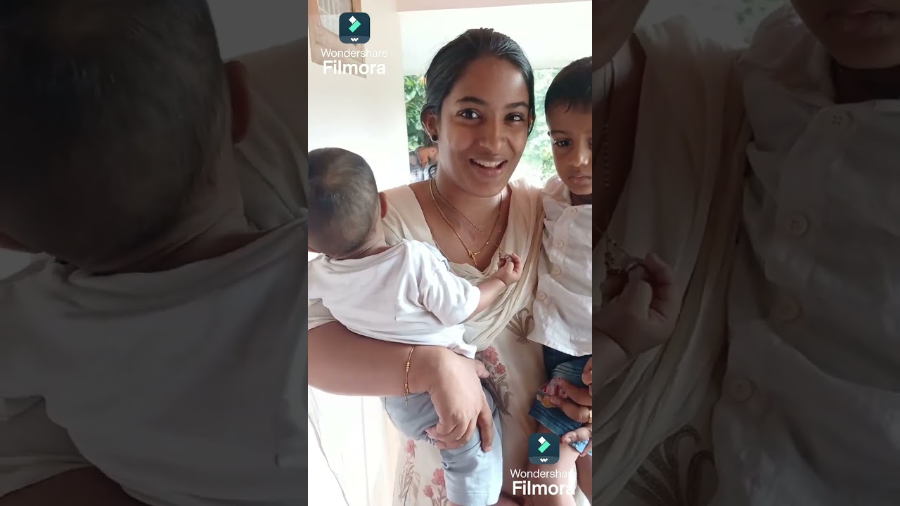 ജോഷുവിന്റെഅംഗൻവാടിയിലെ സ്വാതന്ത്ര്യദിനാഘോഷം