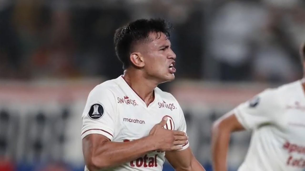 Familia de futbolista del momento José Rivera señala que se sienten orgullosos verlo crecer