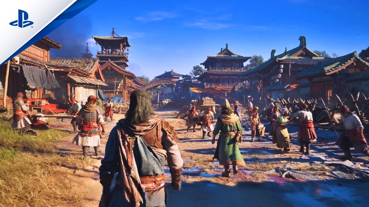 12 Upcoming PS5 Games That Look Absolutely INSANE