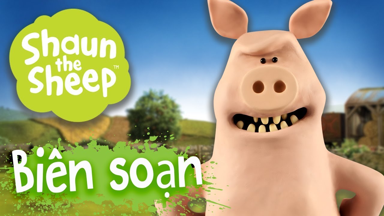 Biên soạn 21-25 [phần 4] - Những Chú Cừu Thông Minh