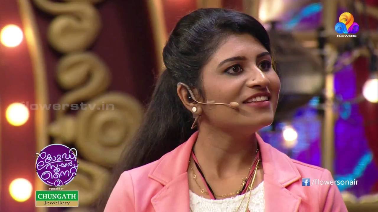 Comedy Super Nite - 2 with Shammi Thilakan | ഷമ്മി തിലകൻ │Flowers│CSN# 21