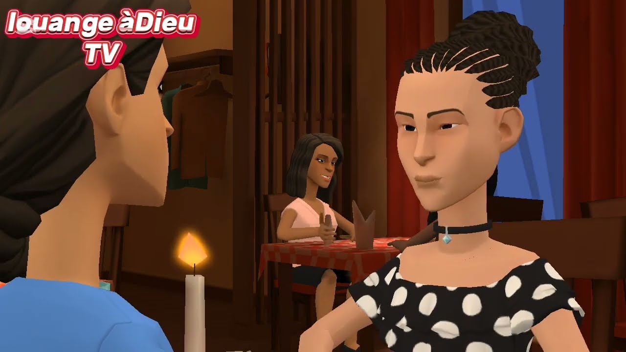 Ne parle jamais de tes projets… même pas à tes proches. | Animation chrétienne 