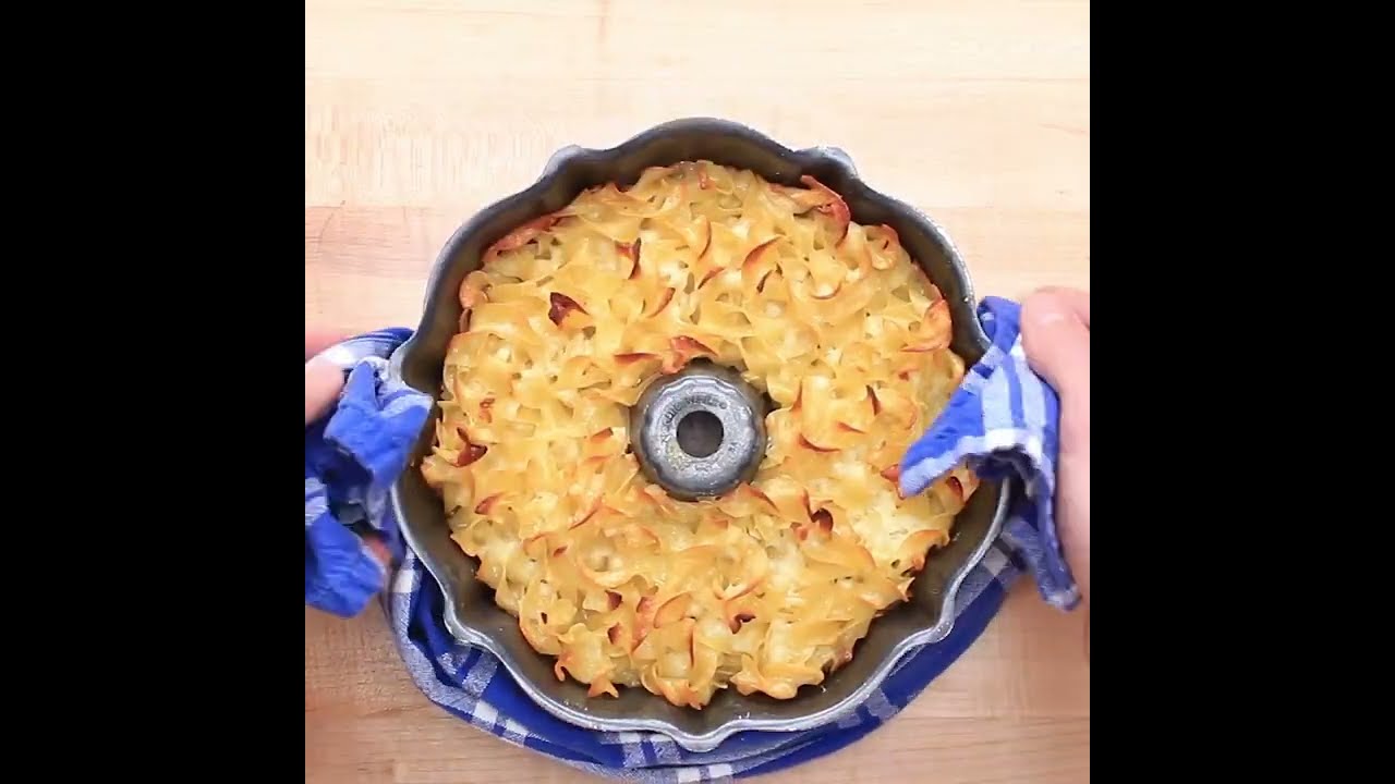 Discover the Best Kugel Recipes: Noodle, Potato, and Fruity Varieties by Jewlish