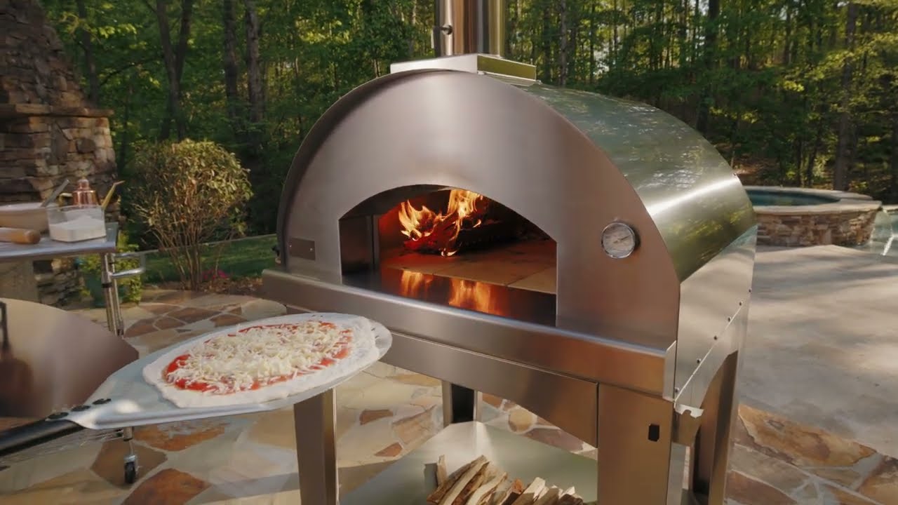Fontana Forni Sizzle Reel