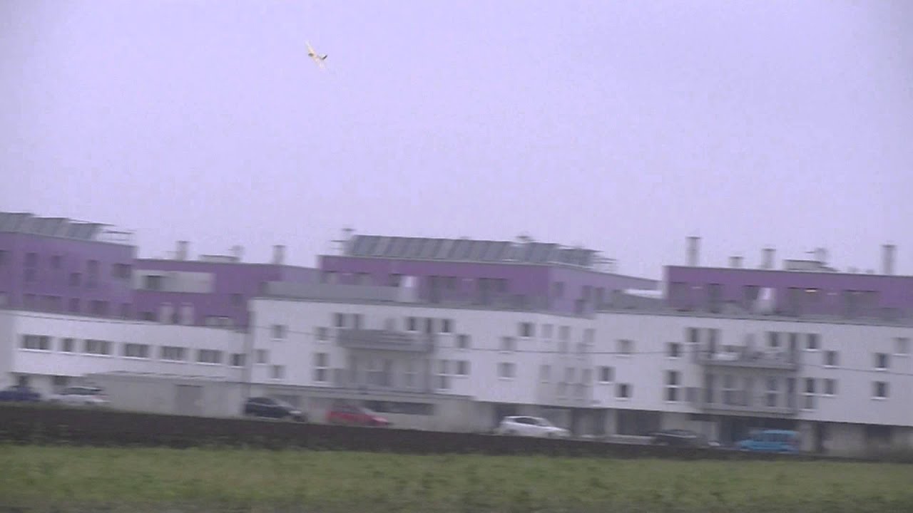 Sunbird Electric RCRCM