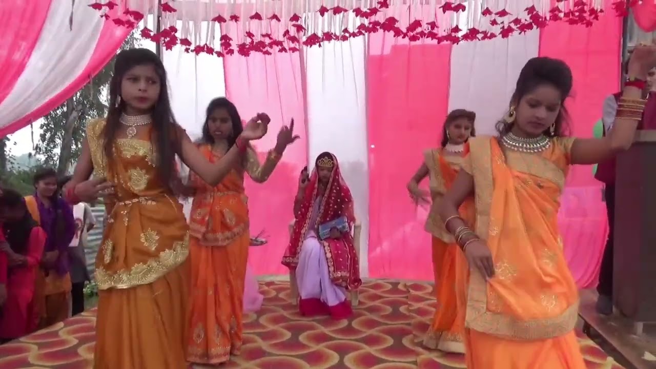 Sarswati Vandana Program 26 January 2023