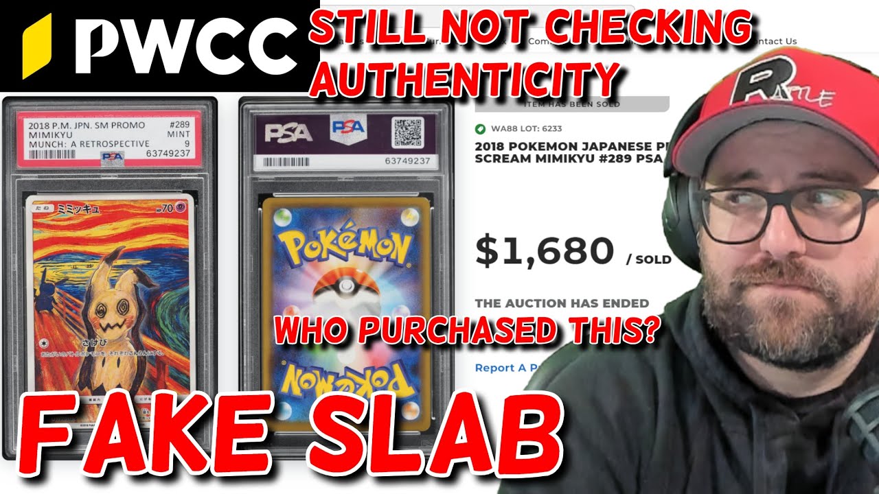 Free Advice For PWCC, PSA, CGC & BGS
