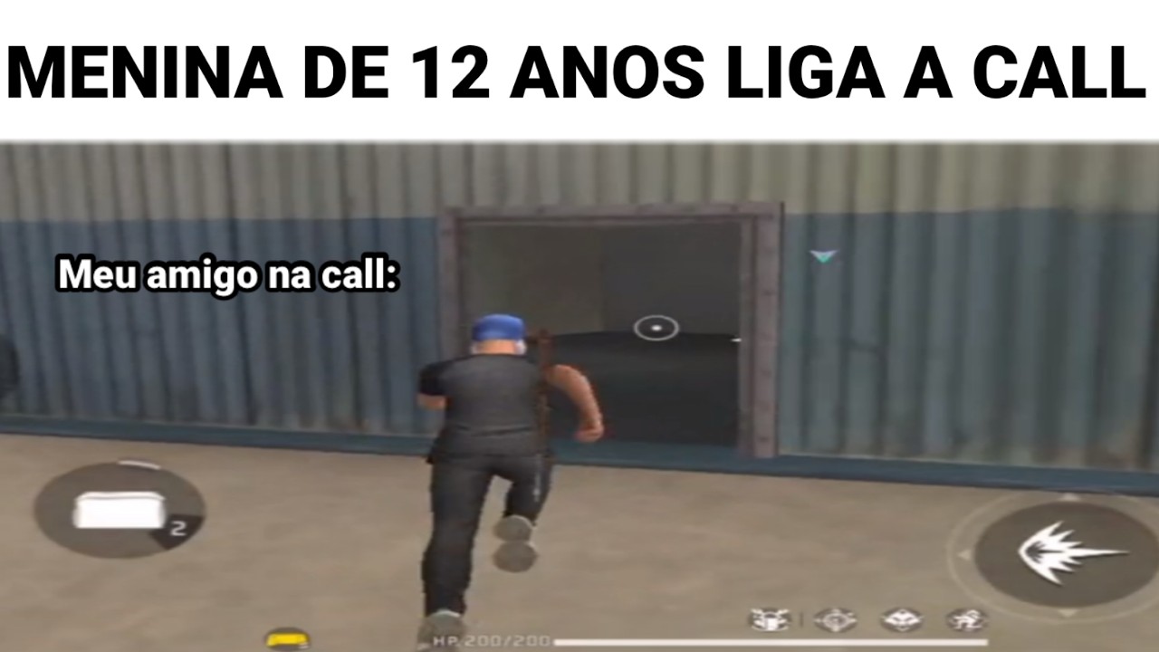 OS MELHORES MEMES DE FREE FIRE - oxi, oxi, oxiii kkkkkk