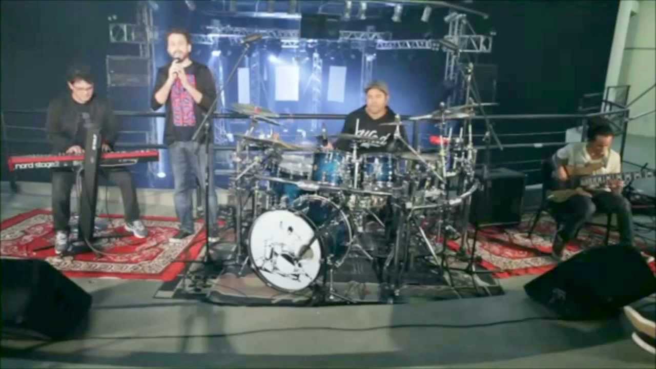 Leonardo Gonçalves e Alexandre Aposan - Angelical Trombeta
