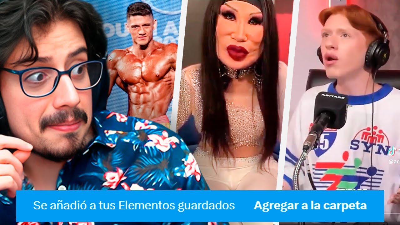 LOS VIDEOS QUE NUNCA SUB&Iacute; 💀