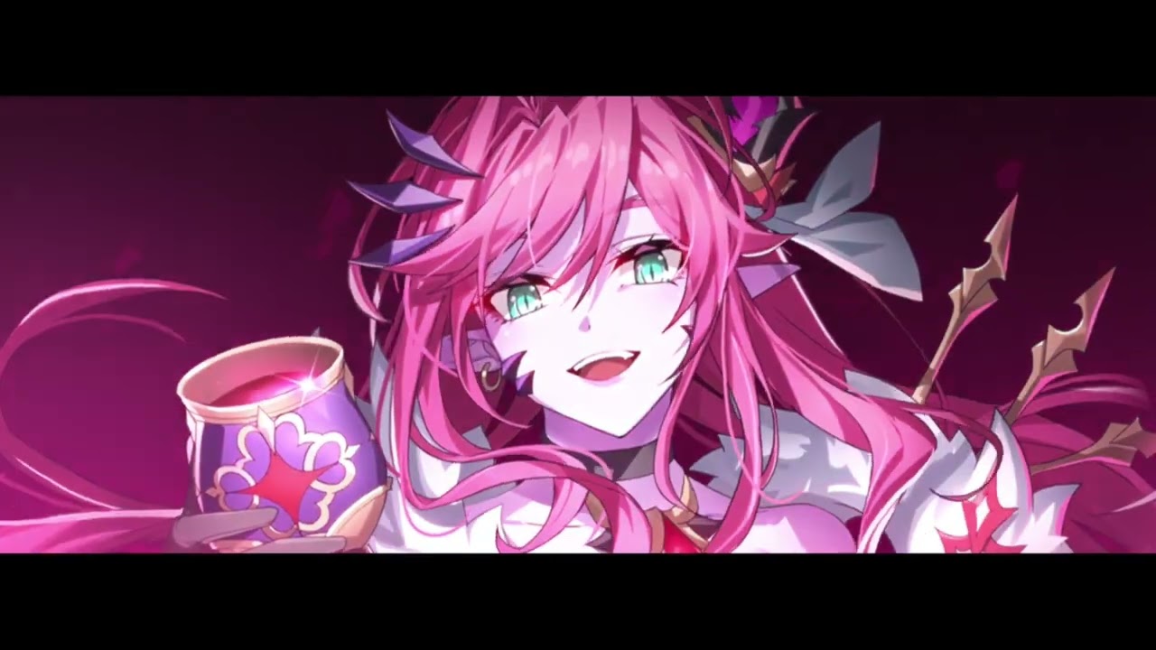 GrandChase - World 15 - Final Chapter 1-3 - Sinking Temple - Evil God's Seal - 227