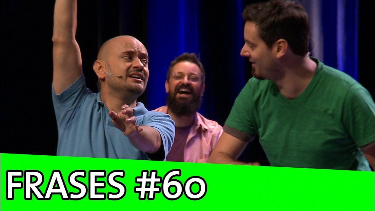 IMPROVÁVEL - FRASES #60