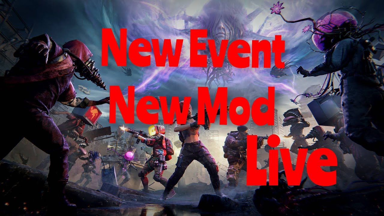 New Event & New Mod Framing ( live myanmar )