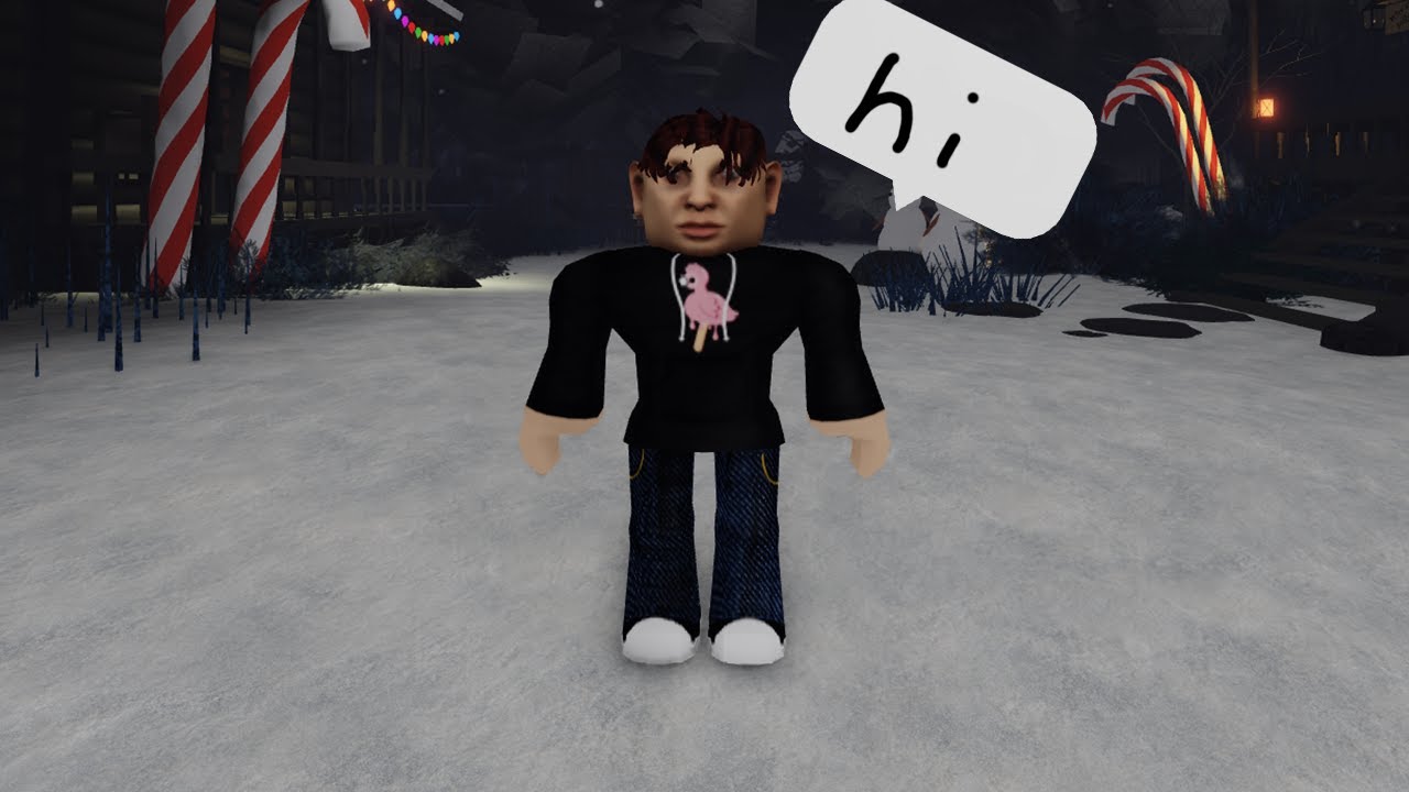 Voice Reveal...