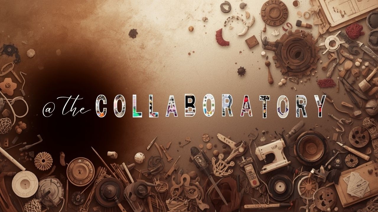 Welcome to the Collaboratory