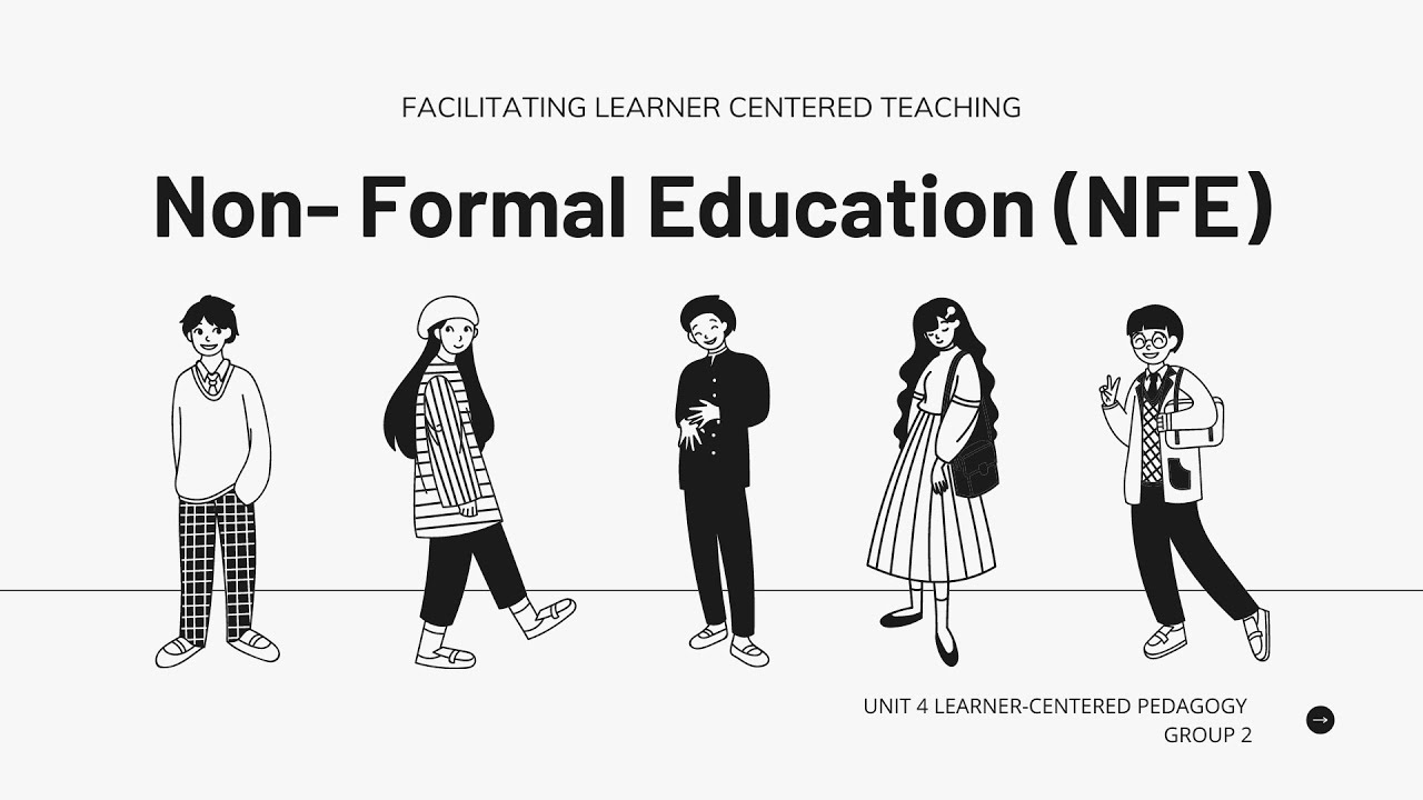 FACI1A_NSG2_GA2 | Non   Formal Education