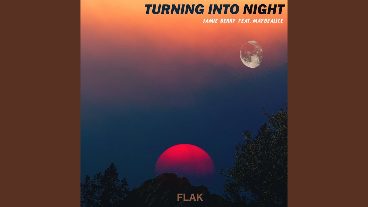Turning Into Night