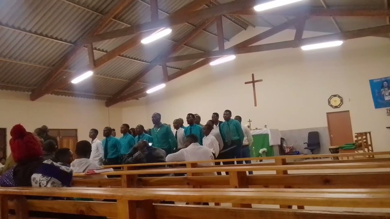 kongeni Tete Ouhamba walunga swkop-kalunga kange