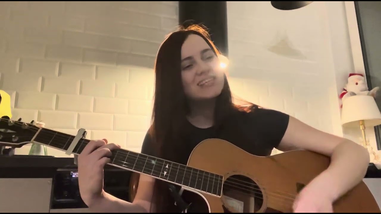 Marina Moar - тон