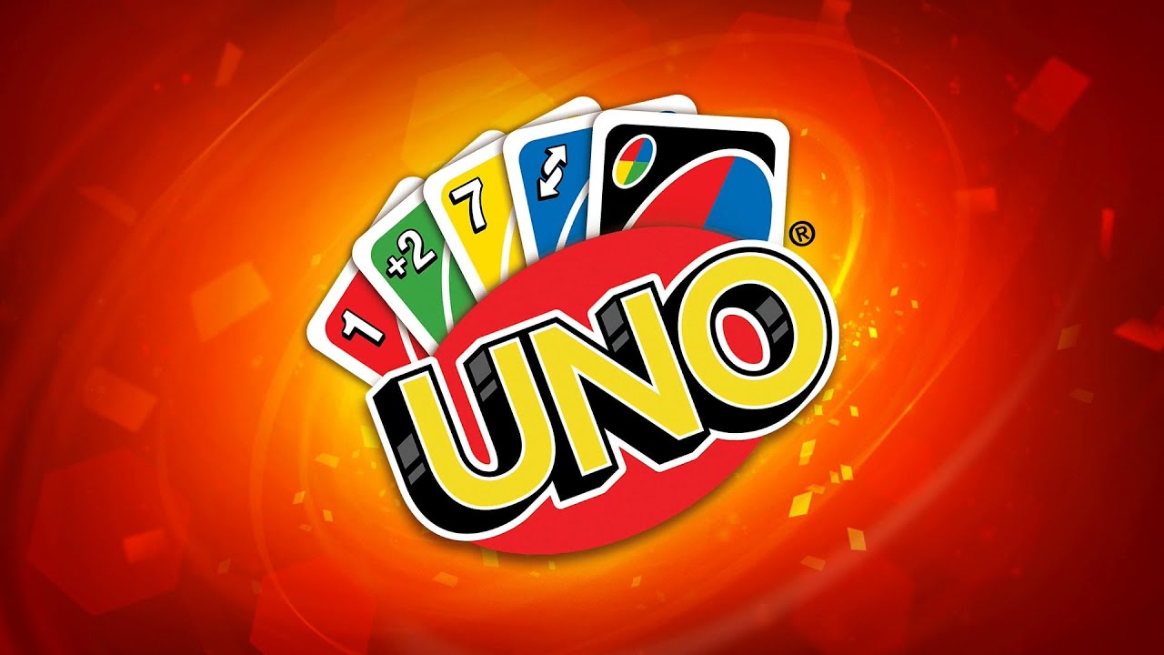 UNO: Solo Match - 500 Points - All Rules On | Gameplay Walkthrough Longplay