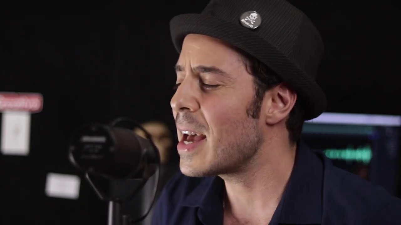 JOSE MADERO - VIOLENCIA (UKULELE)