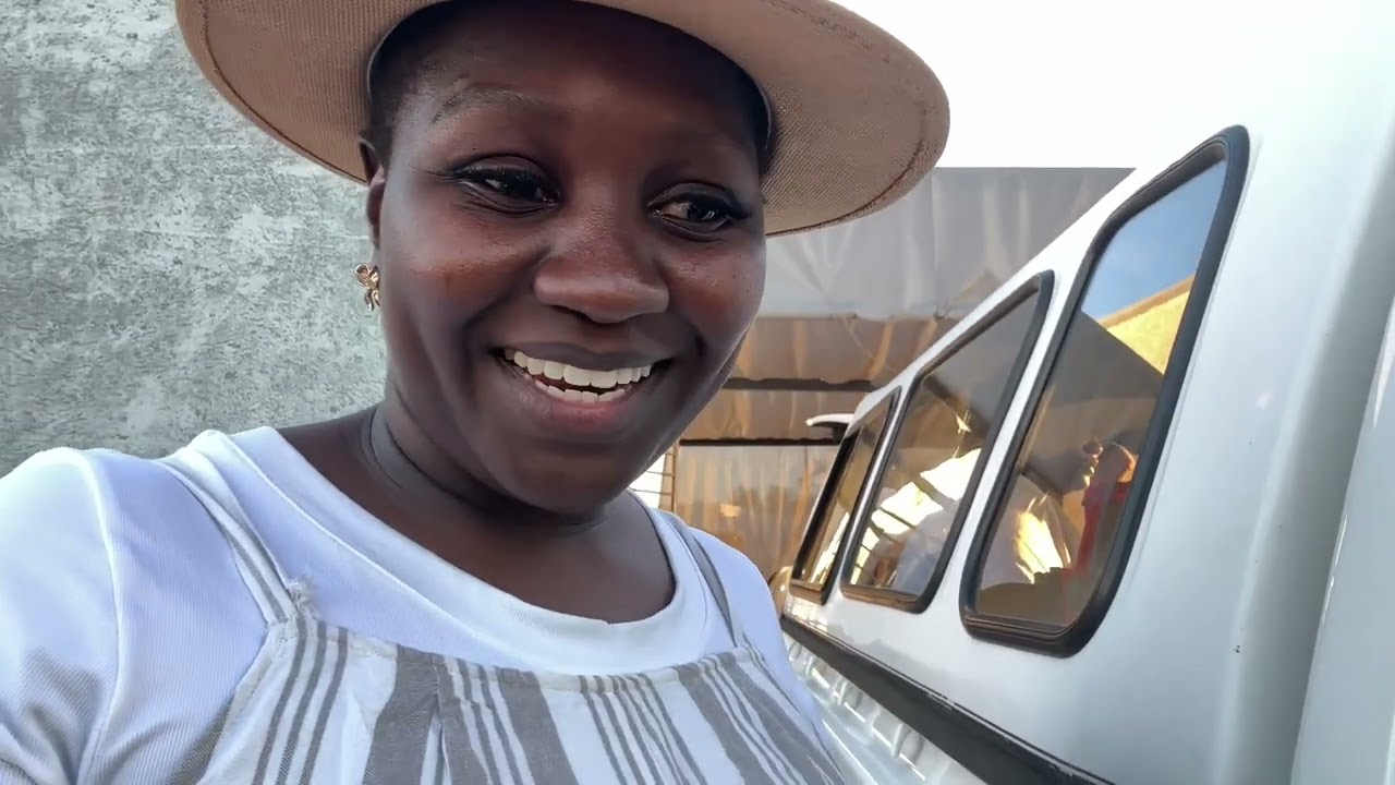 MotingasRus• 25 Year Jubilee• OurPerfectWedding• Namibian YouTuber 